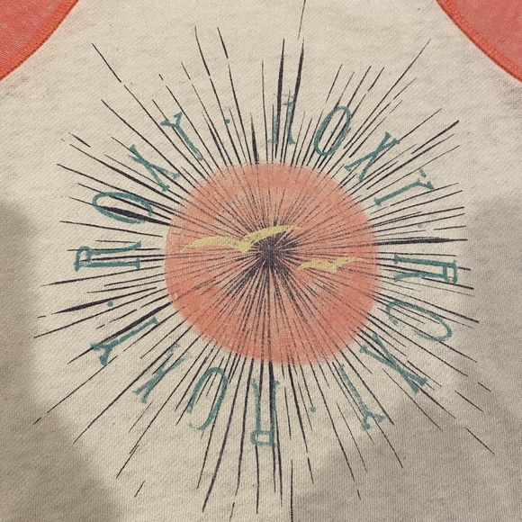 Girls Roxy sweater - Picture 4 of 7